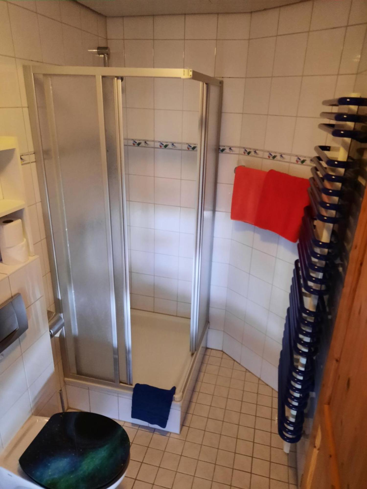 Meyerhof Apartamento Wittenweier Exterior foto