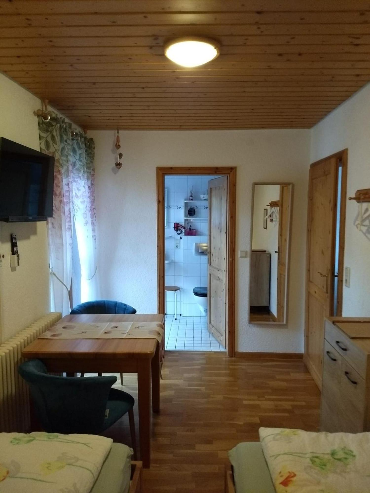 Meyerhof Apartamento Wittenweier Exterior foto