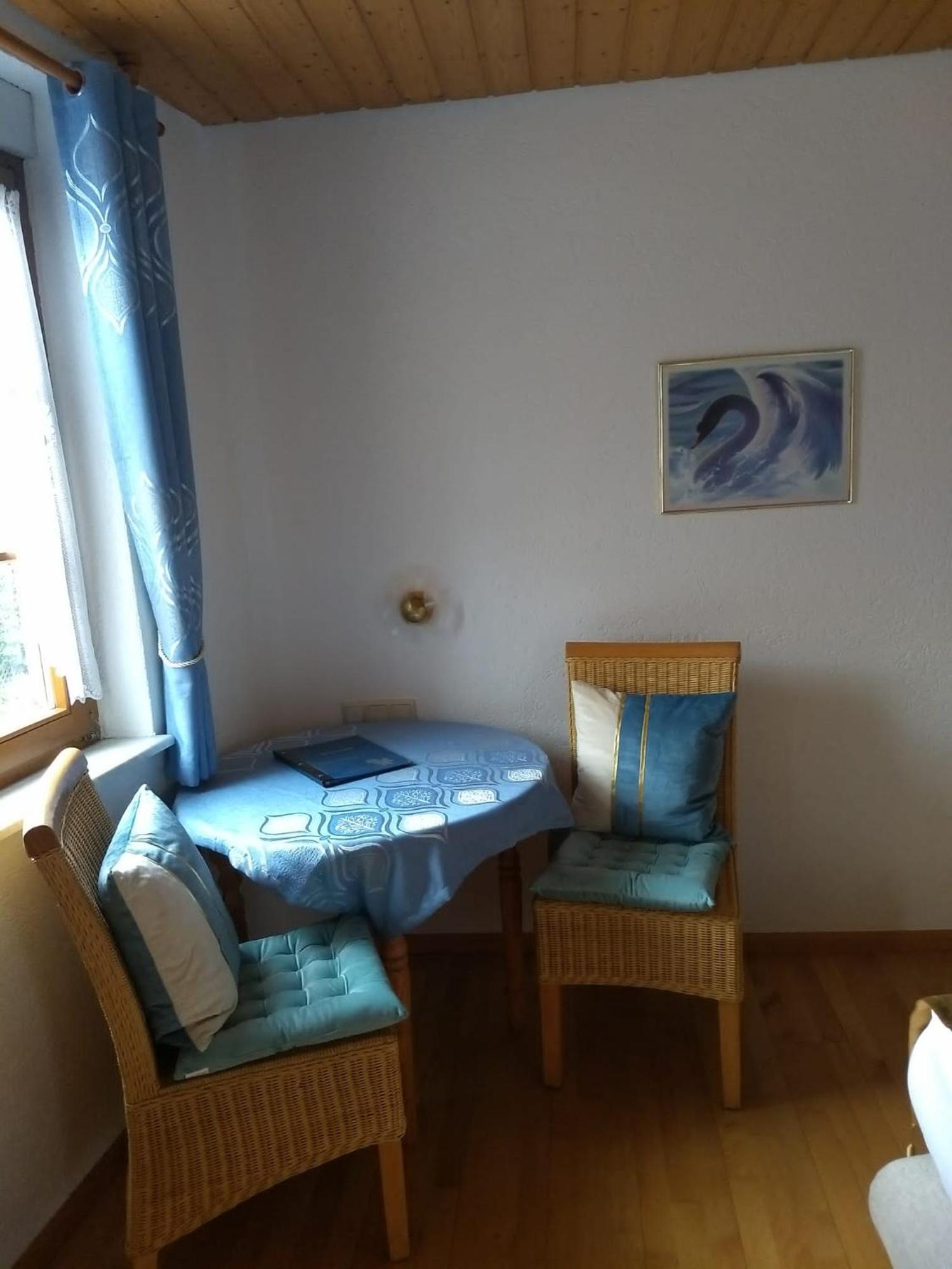 Meyerhof Apartamento Wittenweier Exterior foto